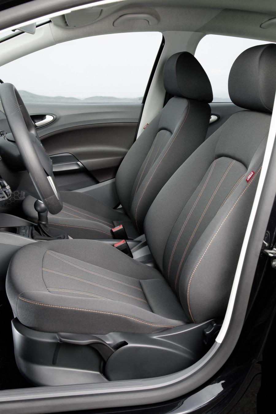  Seat Ibiza ST 2010 года  (фото 96 из 102)